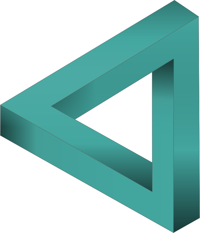 Emblema Oficial 3P Info