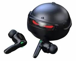 FONE DE OUVIDO BLUETOOTH GAMER KAPBOM KA-9003