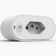 TOMADA WIFI SMART PLUG SA-P202C 16A