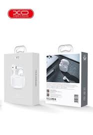Fone De Ouvido Wireless Bluetooth XO-X23 Branco