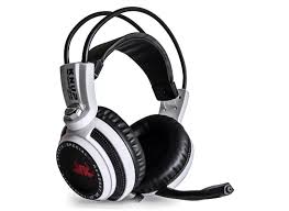 FONE DE OUVIDO HEADSET GAMER REF: KP-400