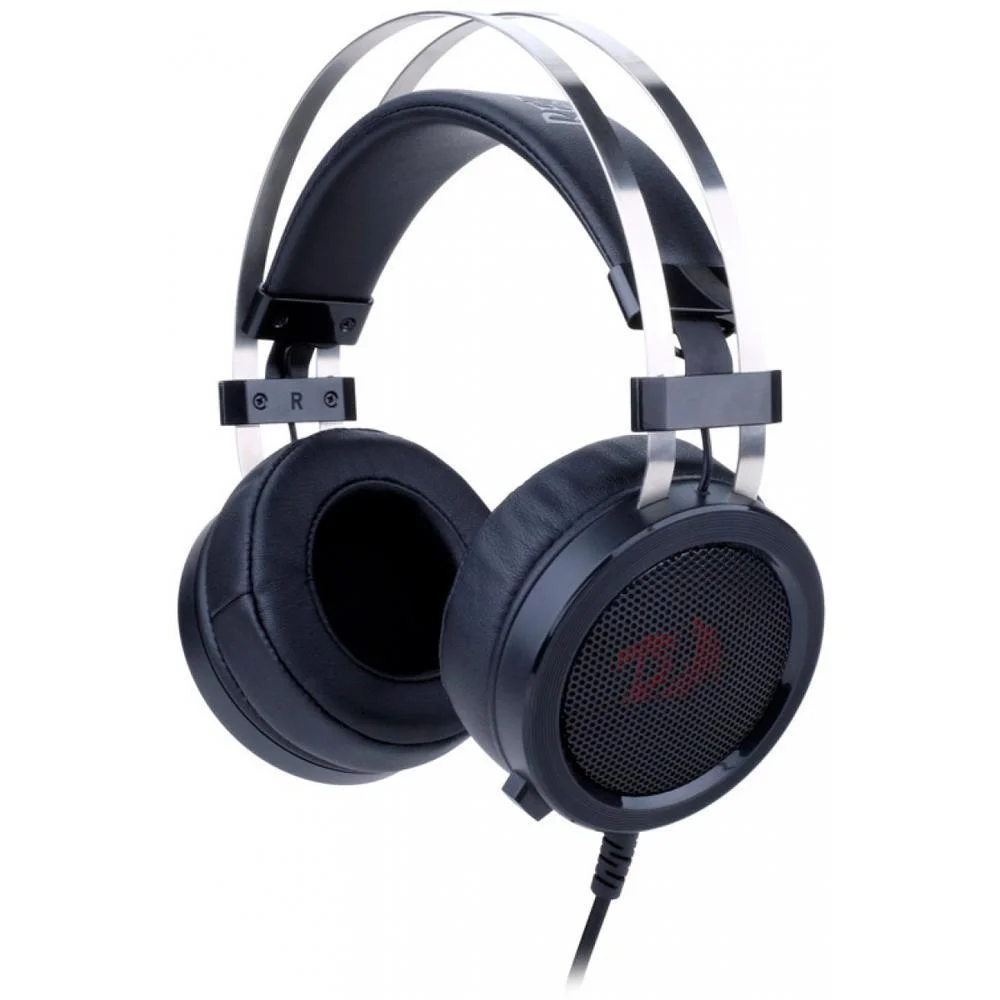 Headset Reddragon Scylla H901 Preto